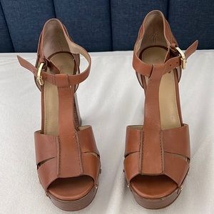 Michael Kors Platforms